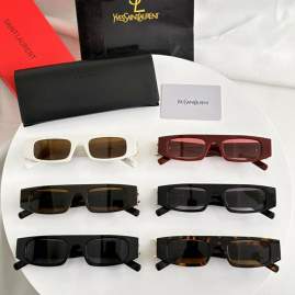 Picture of Saint Laurent Sunglasses _SKUfw79480240fw